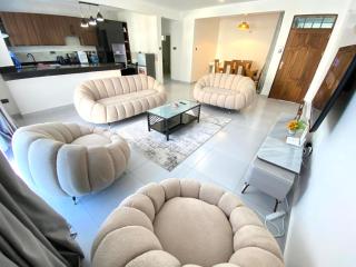 Tausi residence - Mombasa - 2
