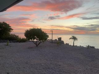 Tepuru Lodge - Fakarava - 1