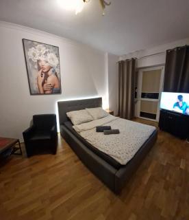 Apartament Gwiazda 305 - Krynica-Zdrój - 3
