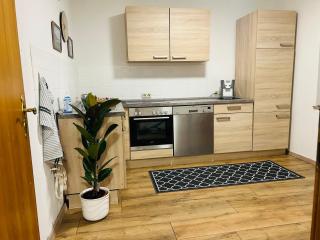 Ferienwohnung Schönheit - Gönnern - 4