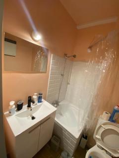 Central cozy fully equiped studio - 2