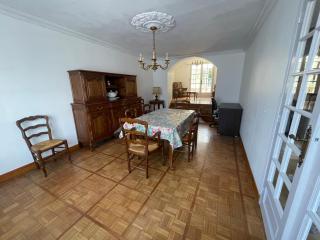 Maison 3 chambres pour 6 pers - 7