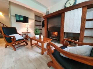 Gîte confortable avec SPA privé et confort moderne - Pont-de-Larn - 7