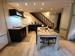 Gîte confortable avec SPA privé et confort moderne - Pont-de-Larn - 4