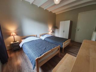 Gîte confortable avec SPA privé et confort moderne - Pont-de-Larn - 1