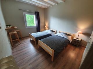 Gîte confortable avec SPA privé et confort moderne - 2