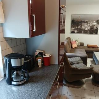 Apartment Gerda - Dieburg - 2