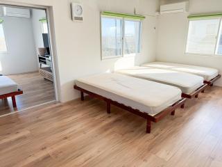 ヴィラ three four ZA115 - Ichinomiya - 2