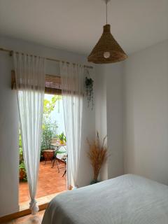 Azahares Apartamento turístico - El Bosque - 8