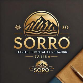 Soro Hotel - Dushanbe - 0