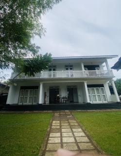Silver Lake Villa & Boat Safari - Balapitiya - 8