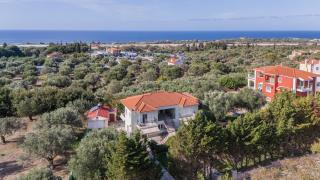 Vista Verde Studios & Apartments - Svoronata - 7