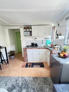 Pequeno Cielo Staycation - 8