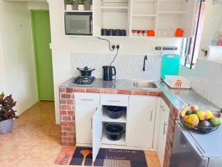 Pequeno Cielo Staycation - 2