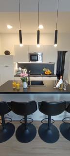 Apartman Mandrać s pogledom na more - Opatija - 1
