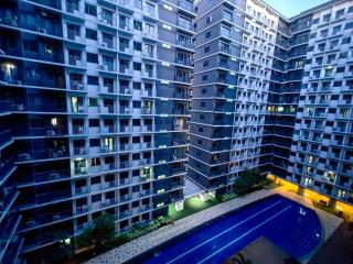 Luxurious Condo Near SM MOA - 1
