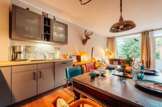 Goldener Hirsch Braunlage - Braunlage - 9