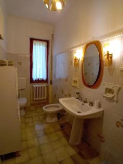 Big apartment between Bologna and Florence - - 2