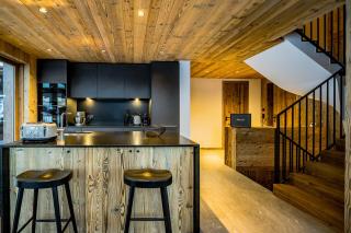 Chalet Prestige Valmorel - Valmorel - 5