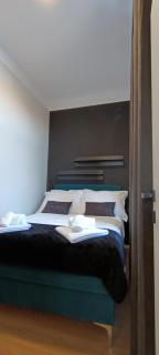 Apartman Mandrać s pogledom na more - Opatija - 8