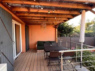 La Cabane du Bonheur La Cadière - La Cadière-dʼAzur - 5