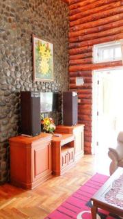 VJ Alpen BB11-05 Villa Kota Bunga - Cikujang - 8