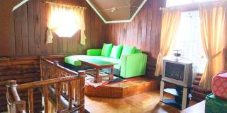 VJ Alpen BB11-05 Villa Kota Bunga - Cikujang - 5