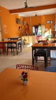 Namaha hotel and cottages - 6