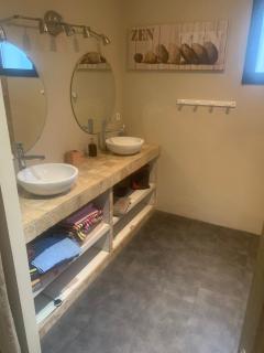 Beautiful architectural villa 10 pool beds - 6