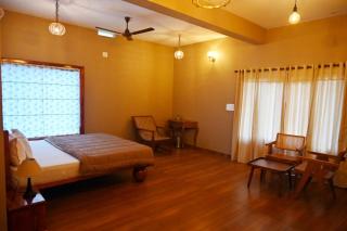 ALLISON the Tribe Resort - Mananthavady - 6