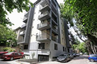Peace House 2 - Tbilisi - 9