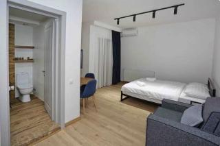 Peace House 2 - Tbilisi - 1