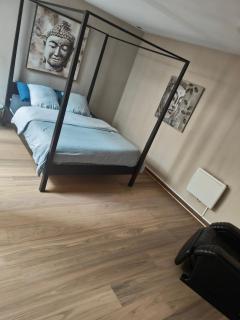 At dream, logement privatif - Bergues - 9
