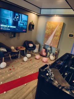 At dream, logement privatif - Bergues - 6