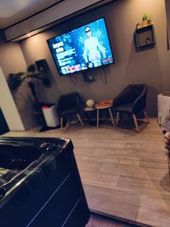 At dream, logement privatif - Bergues - 2
