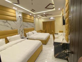 Imperial Exeutive House - Islamabad - 6