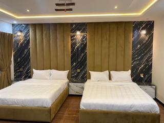 Imperial Exeutive House - Islamabad - 3
