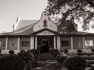 De Avond Rust - Oudtshoorn - 9