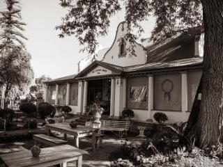 De Avond Rust - Oudtshoorn - 5