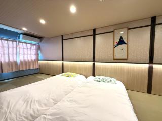 ゆいの宿大阪城east1号室 - Osaca - 7