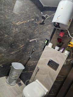 Ultra Luxury Flat 802 By Bliss Stay - Zirakpur - 9