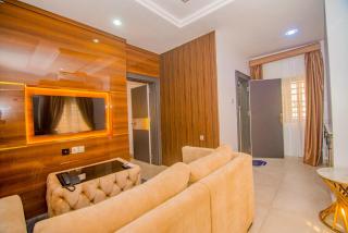 Purple Lavender Hotel Lekki - Lekki - 0