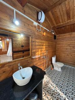 Mountain Breeze Wooden Cottages - 6