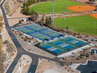 Villa #01 at Bloomington Country Club condo - St. George - 3