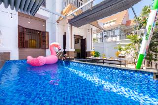 25 Lạc Long Quân, 8 phòng ngủ bãi sau - Vung Tau - 3