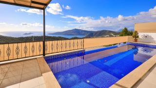 Kalkan Seaview Villa 4228 - Kalkan - 1