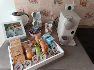 B&B San Francesco - Molfetta - 2