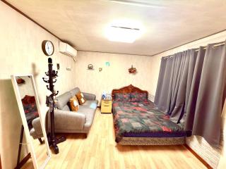 Family Home - Seul - 8