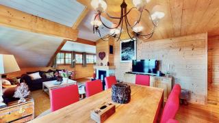 Canta Tectum by Villars Luxury - Ollon - 4