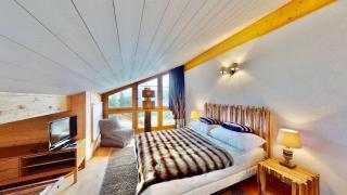 Canta Tectum by Villars Luxury - Ollon - 3